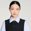 2-in-1-Minikleid