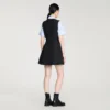 2-in-1-Minikleid