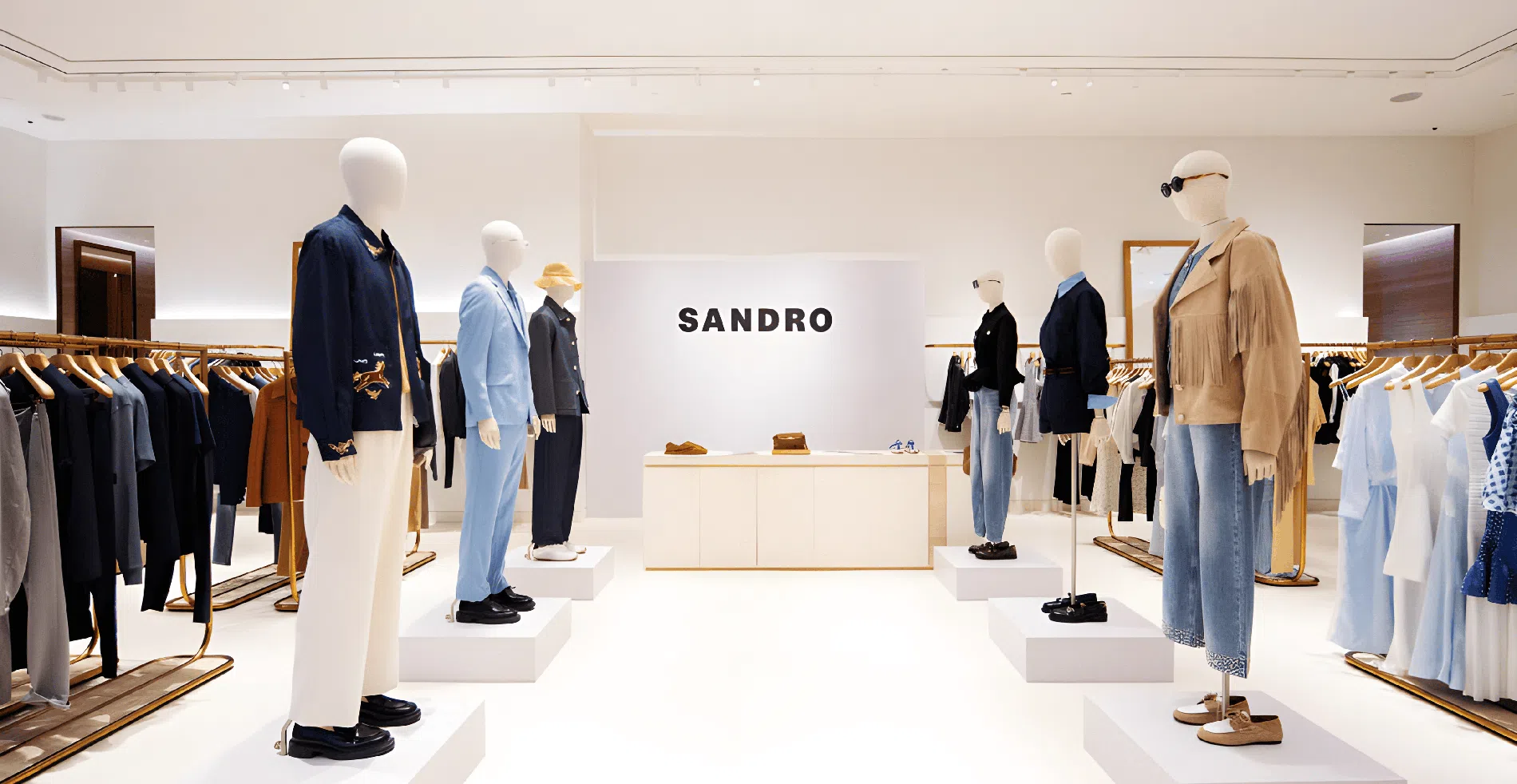 Banner 1 - Sandro Schweiz