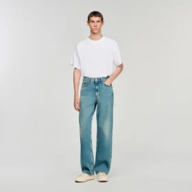 Baggy-Jeans