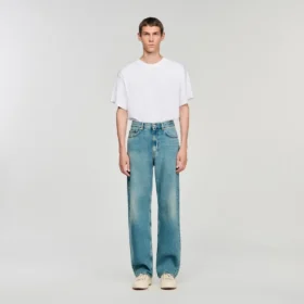 Baggy-Jeans