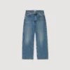 Baggy-Jeans