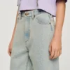 Barrel-Jeans