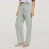 Barrel-Jeans