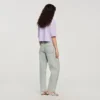 Barrel-Jeans