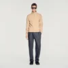 Baumwoll-Sweatshirt