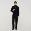 Baumwoll-Sweatshirt