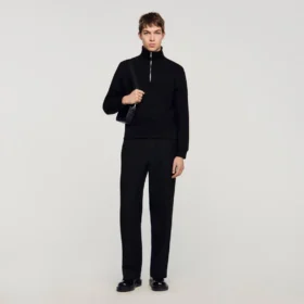 Baumwoll-Sweatshirt