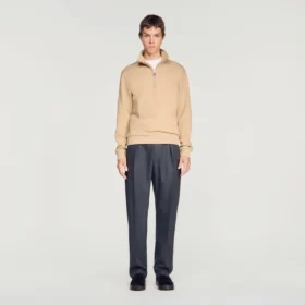 Baumwoll-Sweatshirt