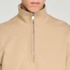 Baumwoll-Sweatshirt