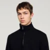 Baumwoll-Sweatshirt