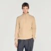 Baumwoll-Sweatshirt