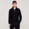 Baumwoll-Sweatshirt