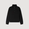 Baumwoll-Sweatshirt