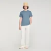 Baumwoll-T-Shirt