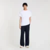 Baumwoll-T-Shirt