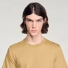 Baumwoll-T-Shirt