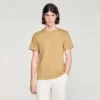 Baumwoll-T-Shirt