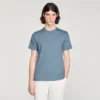 Baumwoll-T-Shirt