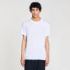 Baumwoll-T-Shirt