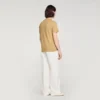 Baumwoll-T-Shirt