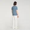 Baumwoll-T-Shirt