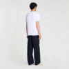 Baumwoll-T-Shirt