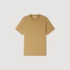 Baumwoll-T-Shirt