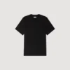 Baumwoll-T-Shirt