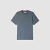 Baumwoll-T-Shirt