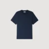 Baumwoll-T-Shirt