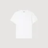 Baumwoll-T-Shirt
