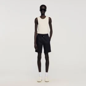 Baumwollshorts