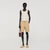 Baumwollshorts