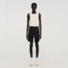 Baumwollshorts