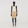 Baumwollshorts