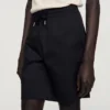 Baumwollshorts