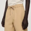 Baumwollshorts