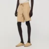 Baumwollshorts