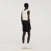 Baumwollshorts