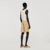 Baumwollshorts