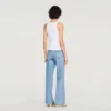 Besticktes Tanktop