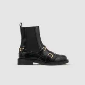 Chelsea-Stiefel