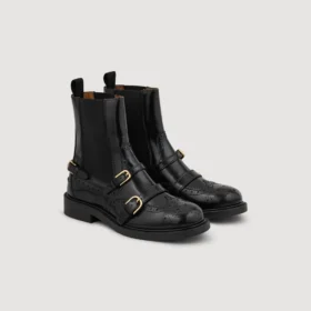 Chelsea-Stiefel