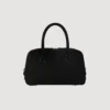 Ezmeh-Tasche aus Wildleder