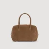 Ezmeh-Tasche aus Wildleder