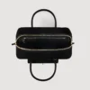 Ezmeh-Tasche aus Wildleder