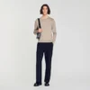 Feinstrickpullover