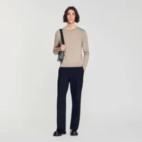 Feinstrickpullover
