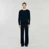Feinstrickpullover